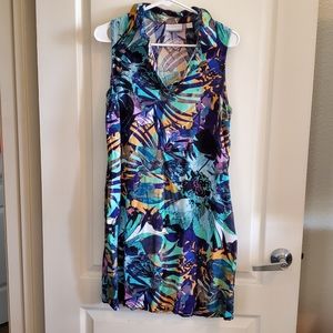 New York & Company Womens Top